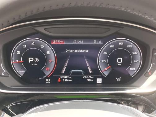 2019 Audi A8 L 55 for sale in Naples, FL - image 26