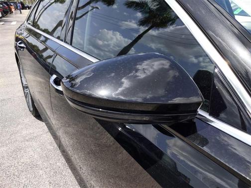 2019 Audi A8 L 55 for sale in Naples, FL - image 12