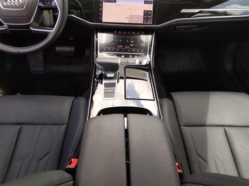 2019 Audi A8 L 55 for sale in Naples, FL - image 18