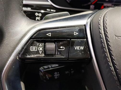 2019 Audi A8 L 55 for sale in Naples, FL - image 24