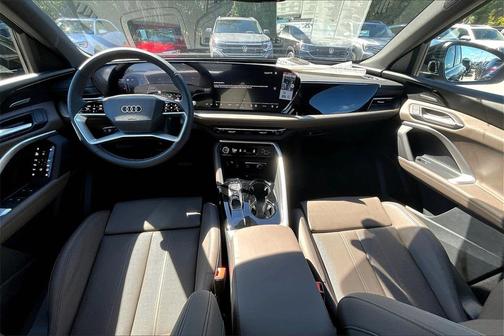 2025 Audi Q5 2.0T quattro Premium