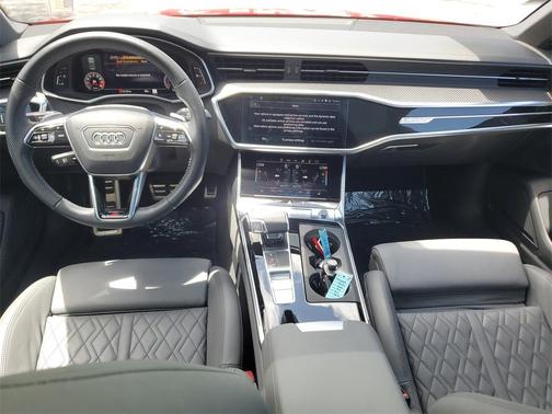 2021 Audi S7 2.9T Premium Plus