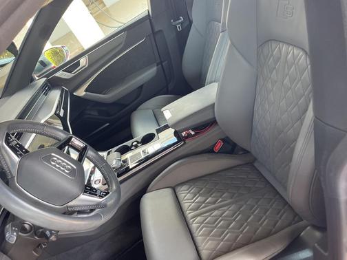 2021 Audi S7 2.9T Premium Plus