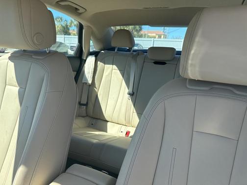 2024 Audi A4 40 Premium