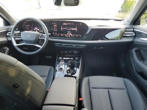 2025 Audi A5 2.0T quattro Premium