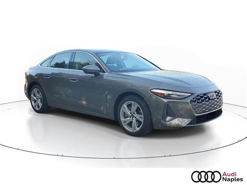 2025 Audi A5 2.0T quattro Premium