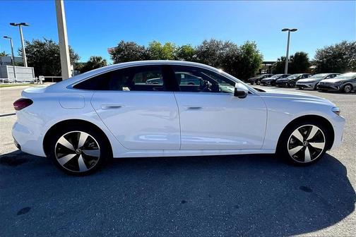 2025 Audi A5 2.0T quattro Premium