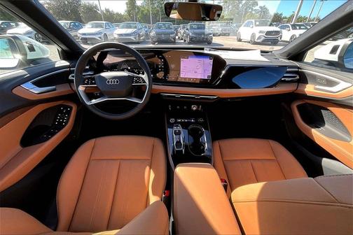 2025 Audi A5 2.0T quattro Premium