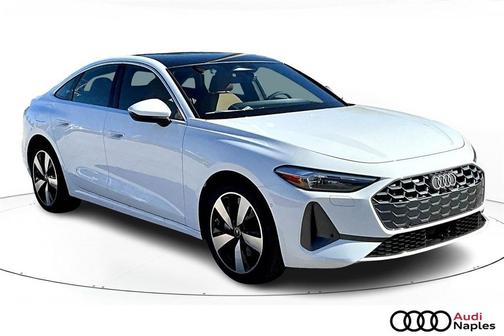 2025 Audi A5 2.0T quattro Premium