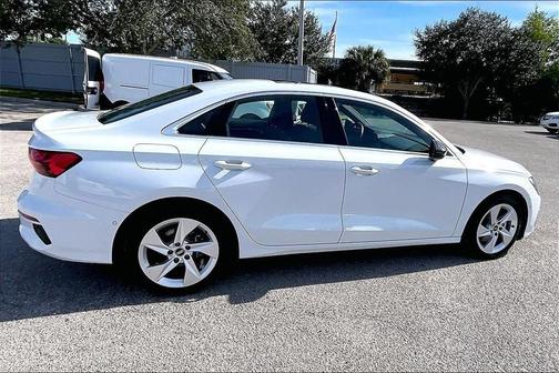 2022 Audi A3 40 Premium
