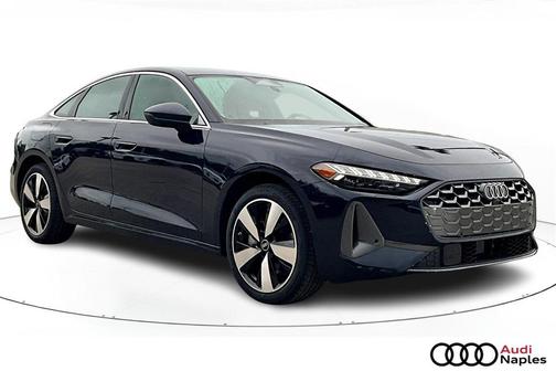 2025 Audi A5 2.0T quattro Premium
