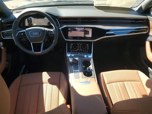 2025 Audi A6 45 Premium