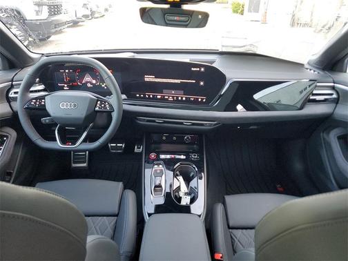 2025 Audi S5 3.0T quattro Premium