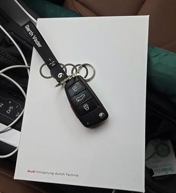 2023 Audi Q3 45 S line Premium