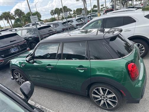 2023 MINI Hardtop Cooper