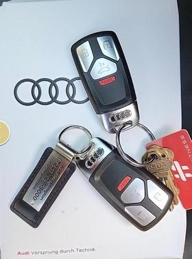 2022 Audi S5 3.0T Premium Plus