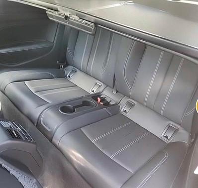 2022 Audi S5 3.0T Premium Plus