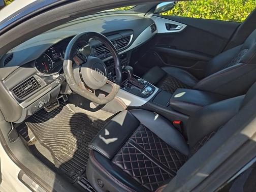 2018 Audi A7 3.0T Premium Plus