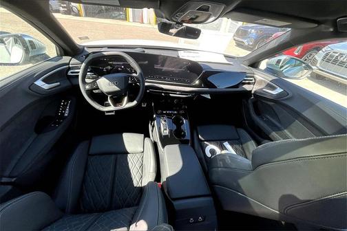 2025 Audi S5 3.0T quattro Premium