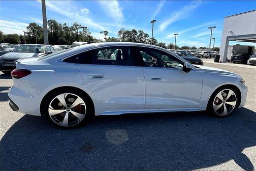 2025 Audi S5 3.0T quattro Premium