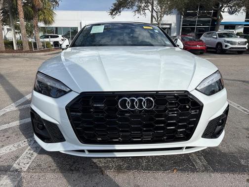 2025 Audi A5 Sportback 45 S line quattro Premium