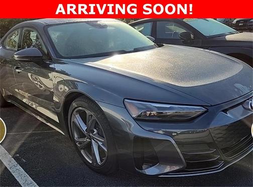 2023 Audi e-tron GT Premium Plus