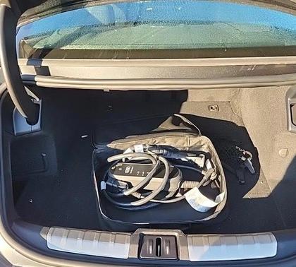 2023 Audi e-tron GT Premium Plus