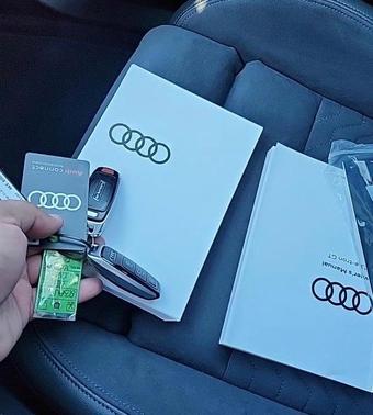 2023 Audi e-tron GT Premium Plus