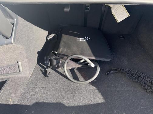 2023 Audi e-tron GT Premium Plus