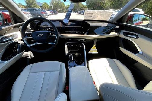 2025 Audi Q5 2.0T quattro Premium