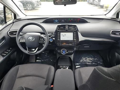2022 Toyota Prius Prime LE