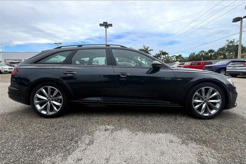 2025 Audi A6 allroad 55 quattro Premium Plus