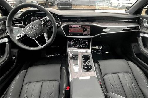 2025 Audi A6 allroad 55 quattro Premium Plus