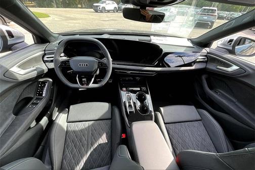 2025 Audi S5 3.0T quattro Premium