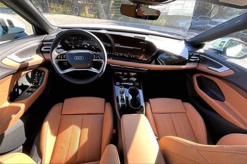 2025 Audi A5 2.0T quattro Premium