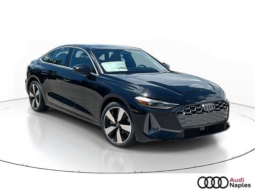 2025 Audi A5 2.0T quattro Premium