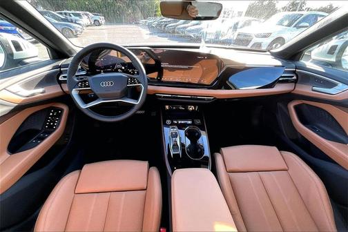 2025 Audi A5 2.0T quattro Premium