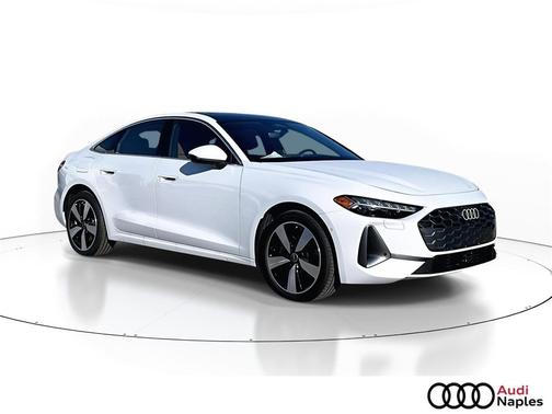 2025 Audi A5 2.0T quattro Premium