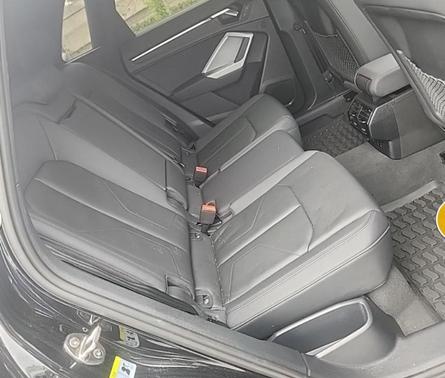 2022 Audi Q3 45 S line Premium