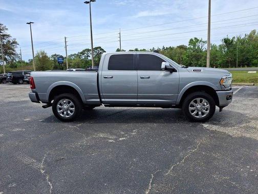2022 RAM 2500 Limited