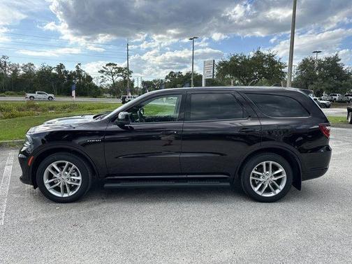 2025 Dodge Durango R/T
