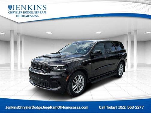 2025 Dodge Durango R/T