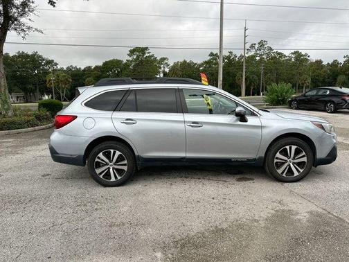 2019 Subaru Outback 3.6R Limited