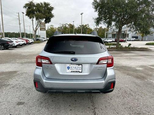 2019 Subaru Outback 3.6R Limited