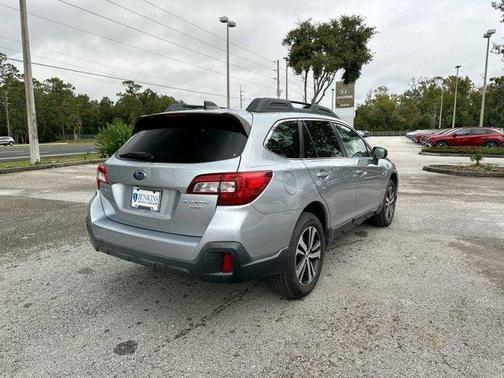 2019 Subaru Outback 3.6R Limited