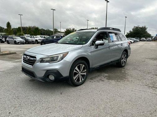 2019 Subaru Outback 3.6R Limited