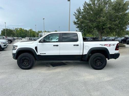 2023 RAM 1500 TRX