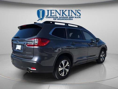 2024 Subaru Ascent Premium