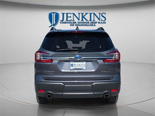 2024 Subaru Ascent Premium