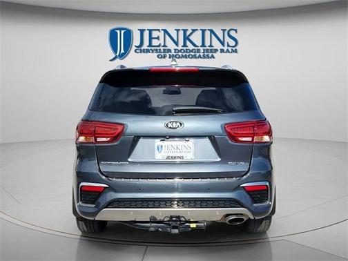 2020 Kia Sorento SX